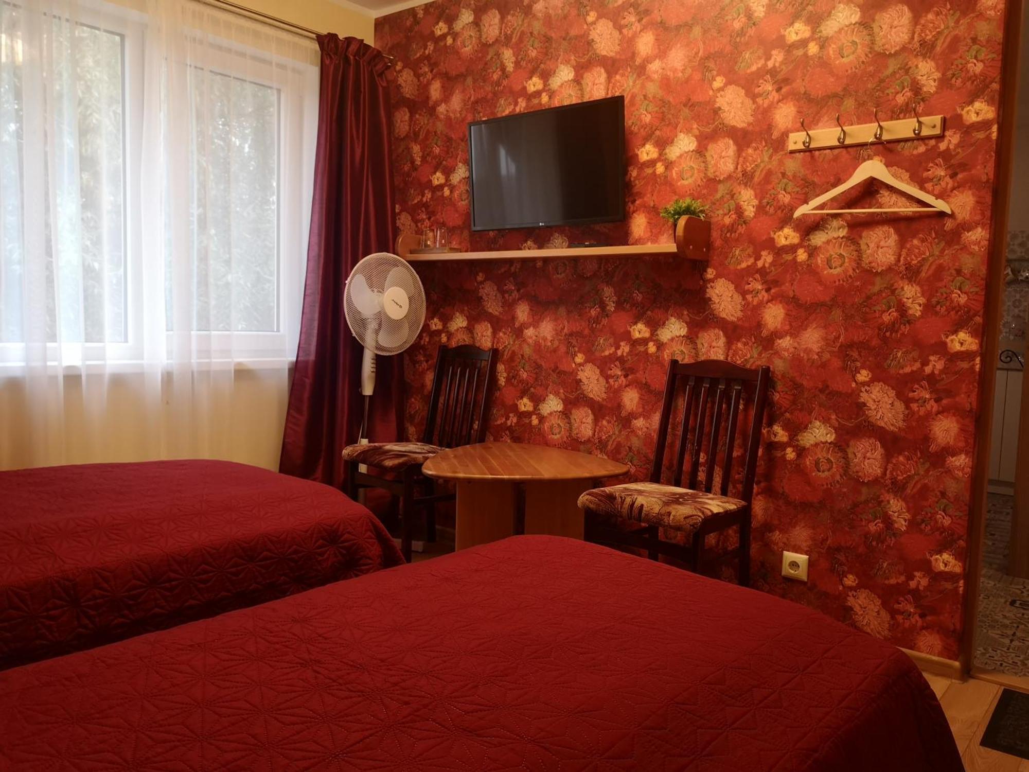 Hotel Senlici Jelgava Habitación foto