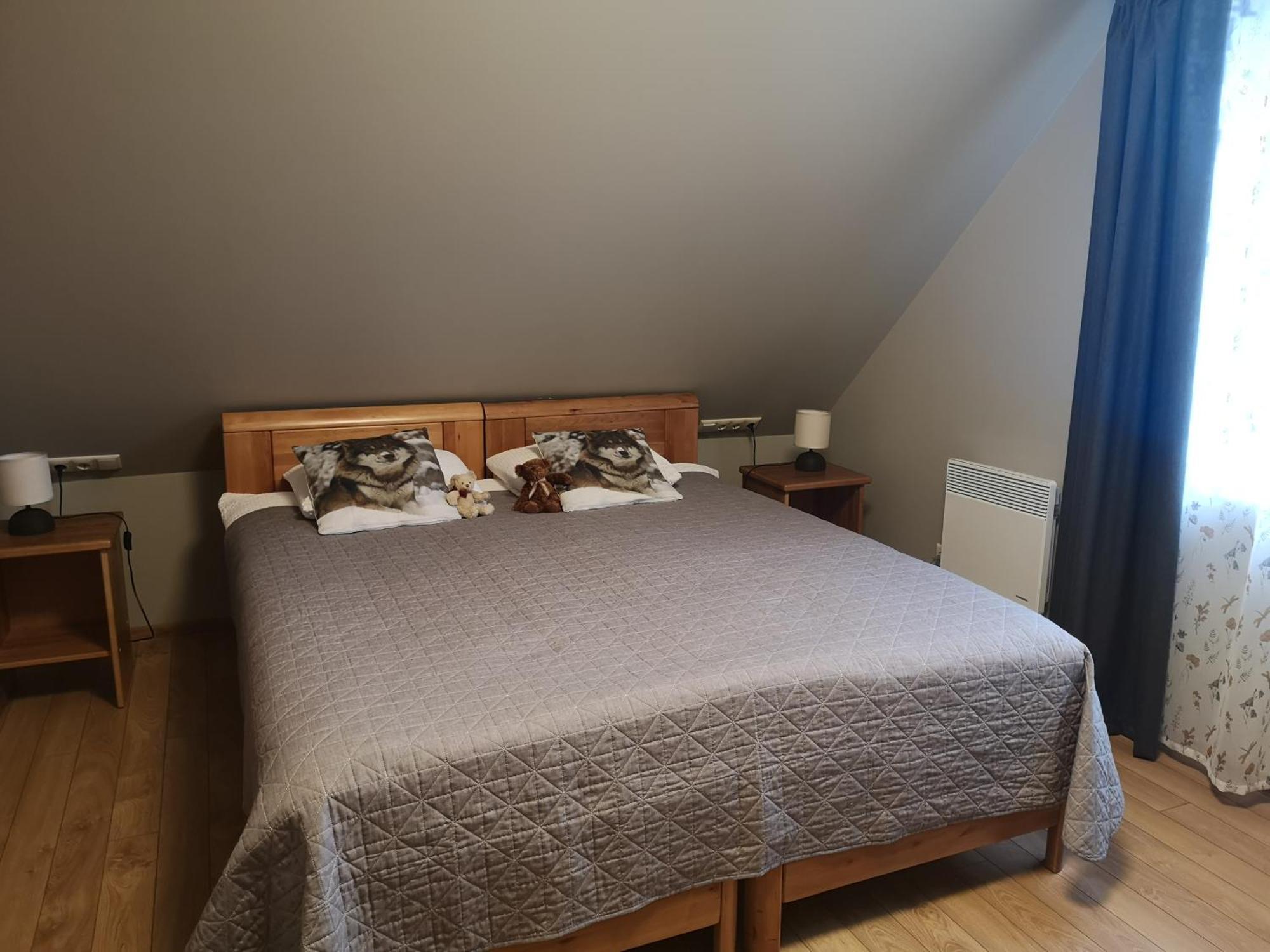 Hotel Senlici Jelgava Habitación foto