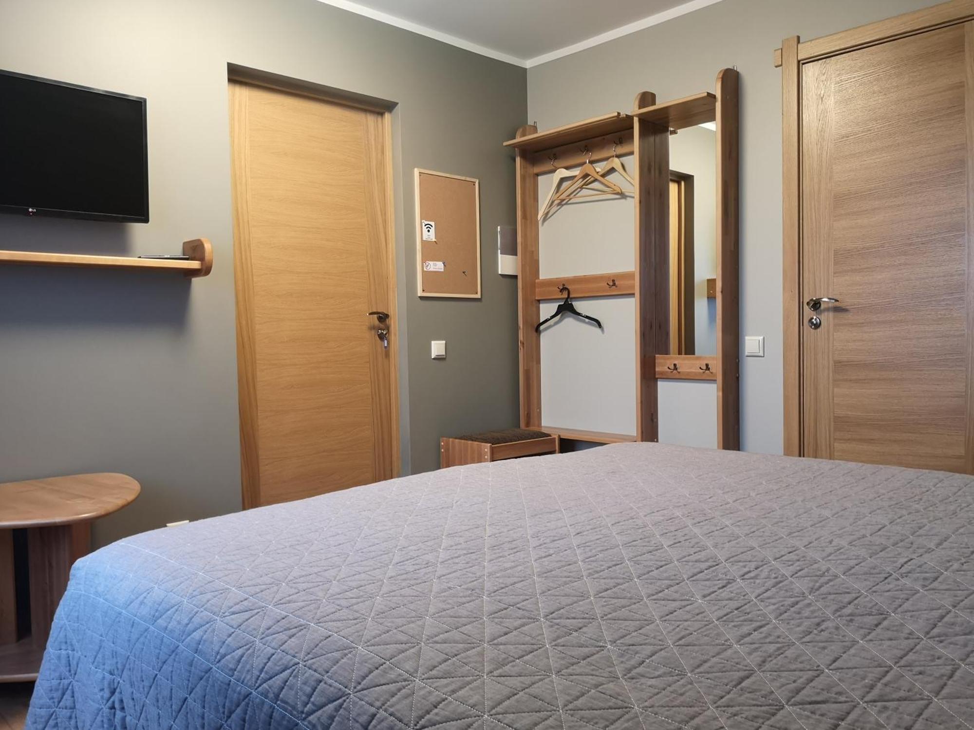 Hotel Senlici Jelgava Habitación foto